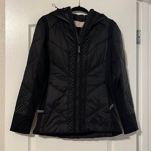 Athleta Insulated Jacket